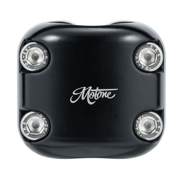 Motone Quad Micro Switch Button Housing - 22mm 7/8" Handlebar - B