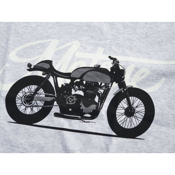 Motone MCC002-L Size: Large