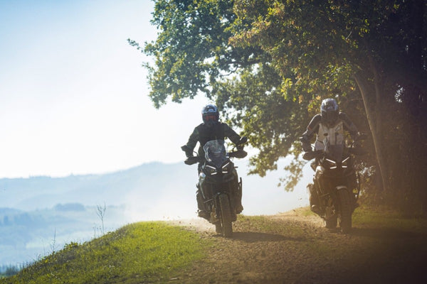 Morbidelli T1002VX Adventure