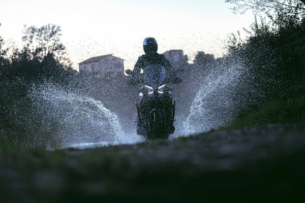Morbidelli T1002VX Adventure