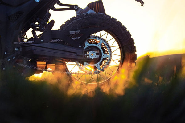 Morbidelli T1002VX Adventure
