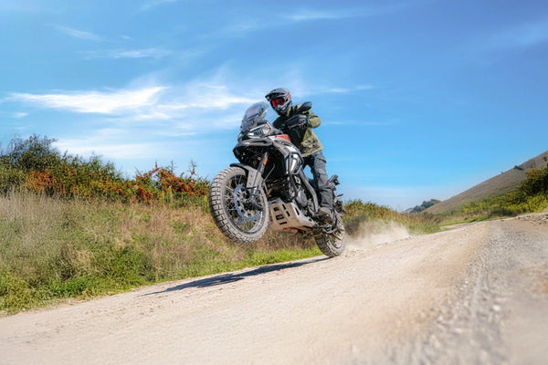 Morbidelli T1002VX Adventure