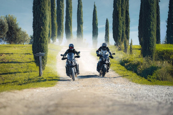 Morbidelli T1002VX Adventure