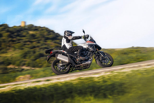 Morbidelli T1002VX Adventure