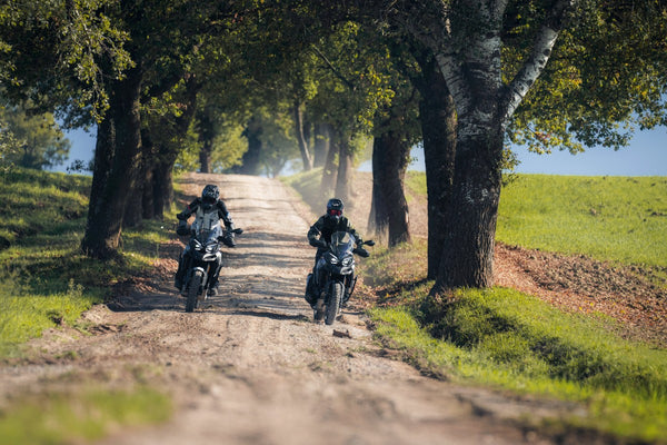 Morbidelli T1002VX Adventure