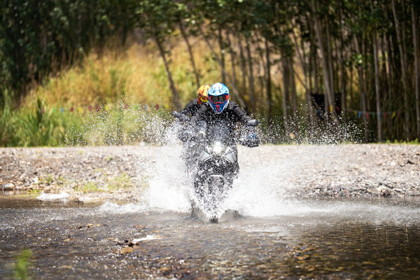 Morbidelli T125X