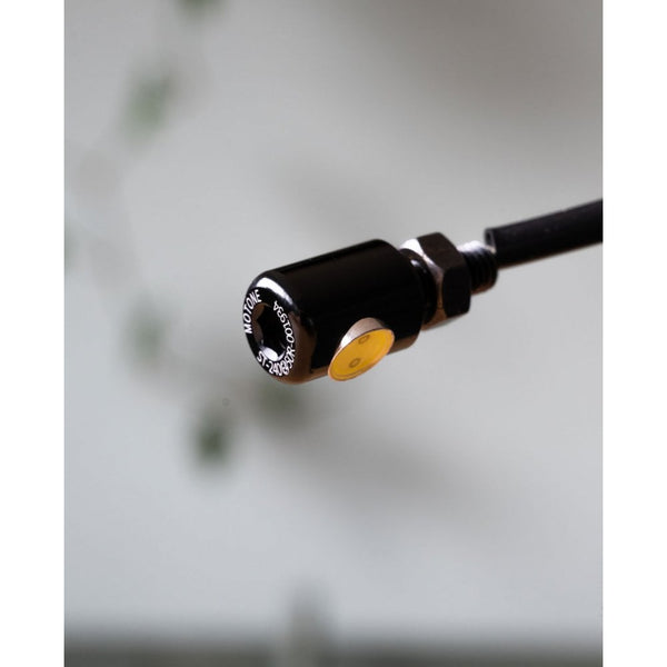 Motone PILLBOX Licene Plate Illumination Light