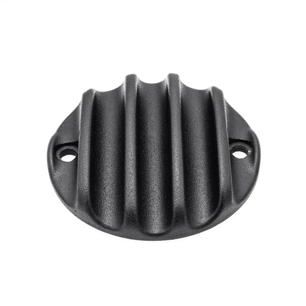 Motone Points ACG Cover - Ribbed - Black