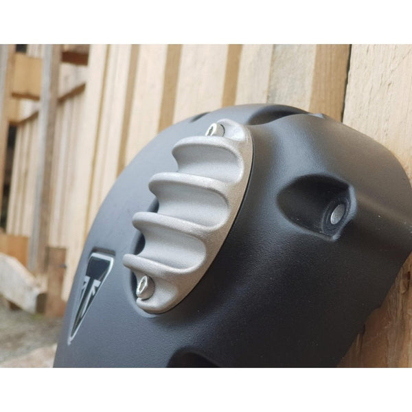 Motone Points ACG Cover - Ribbed - Shotblast