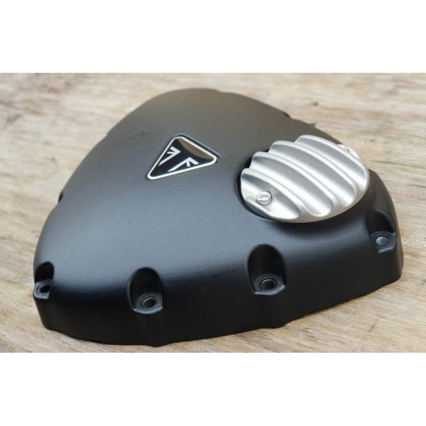 Motone Points ACG Cover - Ribbed - Shotblast