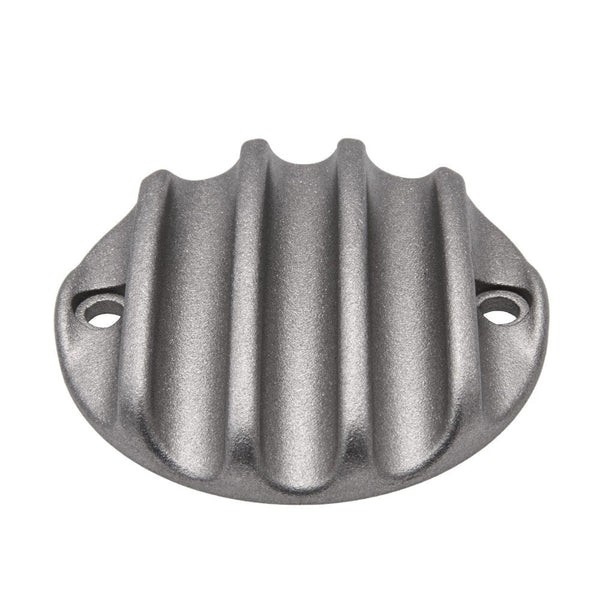 Motone Points ACG Cover - Ribbed - Shotblast