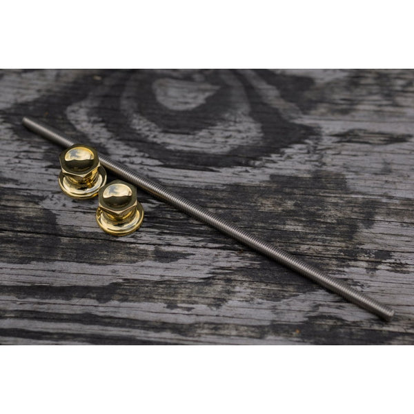 Motone Prof Axelrod Brass MMU551