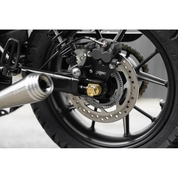 Motone Prof Axelrod Brass MMU551