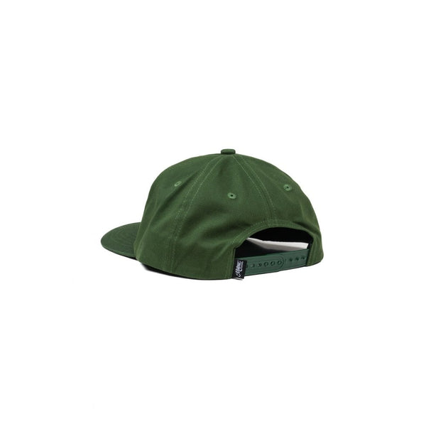 Motone QUALITY-SHXT - 6-Panel Vintage Cap
