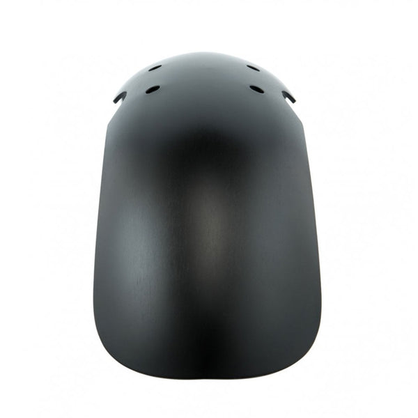 Motone Raceblade Front Mudguard/Fender- Spoke Wheels - Black Anodised