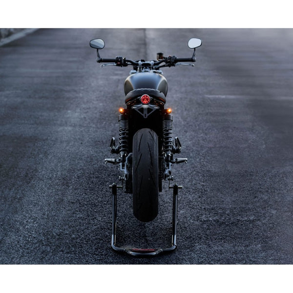 Motone Ranger Pegs - Polished - Full Set
