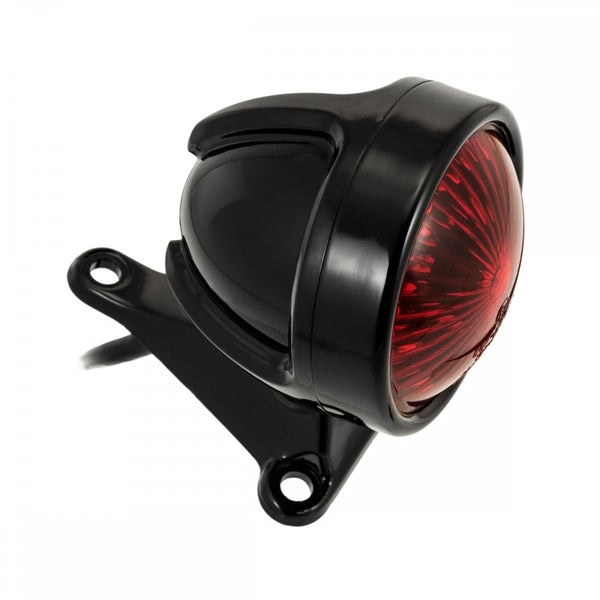 Motone Reprobate Tail Light GLOSS BLACK