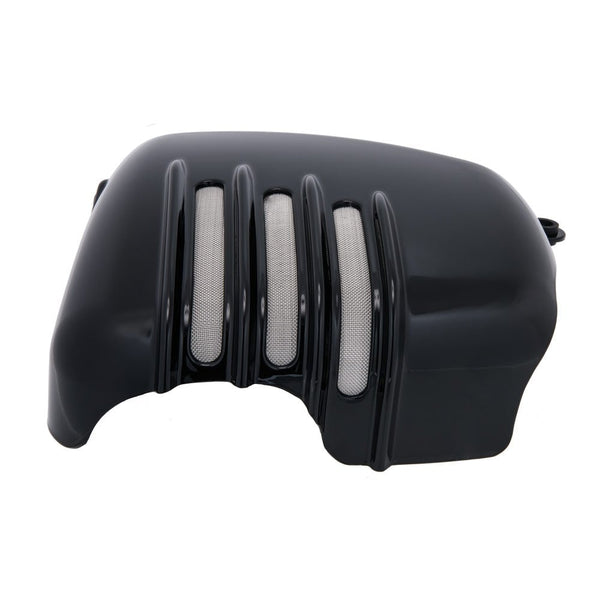Motone Ribbed Side Panels