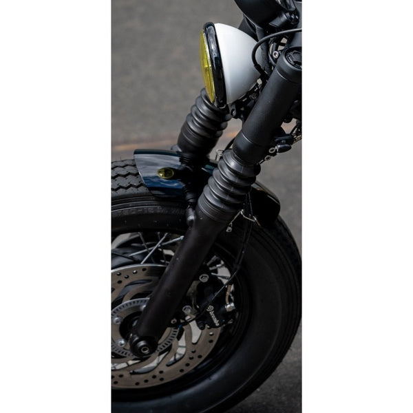Motone The SCOOP Triumph Bobber Front Mudguard