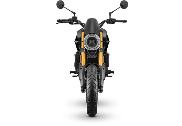 MOTO MORINI SEIEMMEZZO SCR