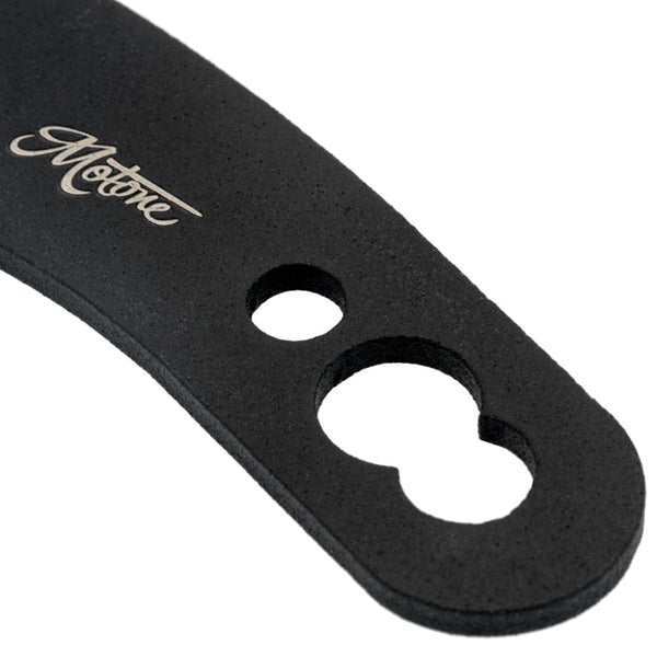 Motone Shock Mount Indicator Bracket v2