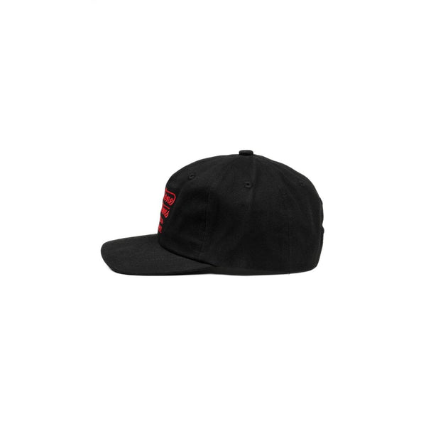 Motone Speed & Service - 6-Panel Vintage Cap