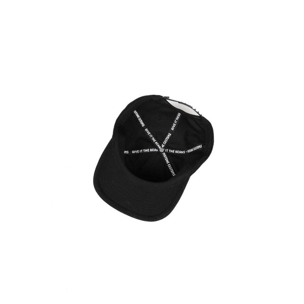 Motone Speed & Service - 6-Panel Vintage Cap