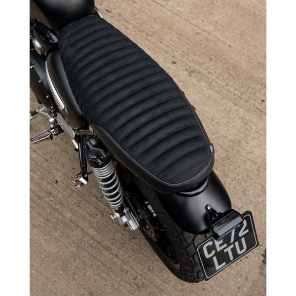 Motone MK.II Speed VIPER SEAT - ALCANTARA