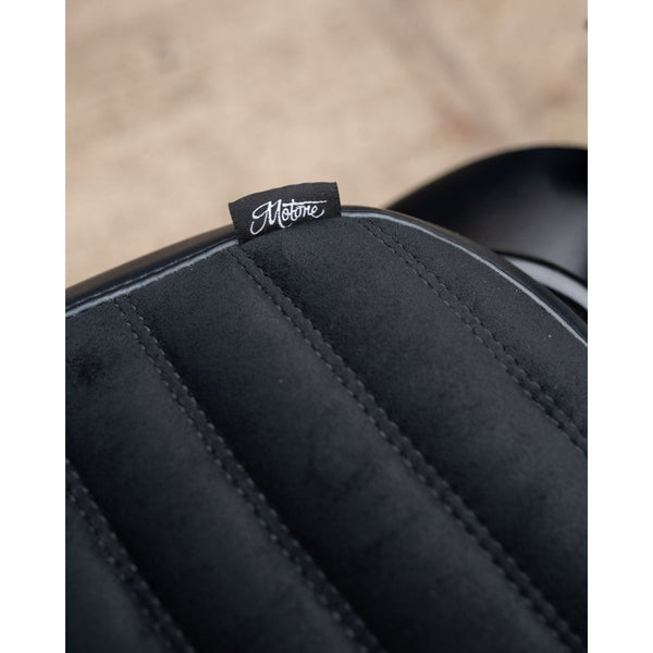 Motone MK.II Speed VIPER SEAT - ALCANTARA