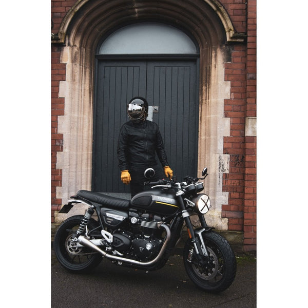 Motone Speed VIPER SEAT - Speed Twin 1200 Only