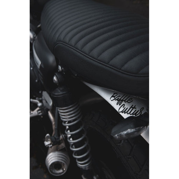 Motone Speed VIPER SEAT - Speed Twin 1200 Only