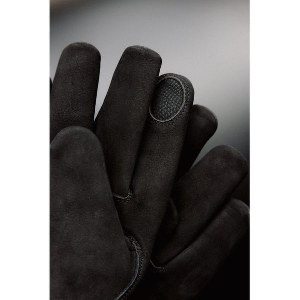Motone SPIRIT Gloves - Nubuck - Large Size: Large