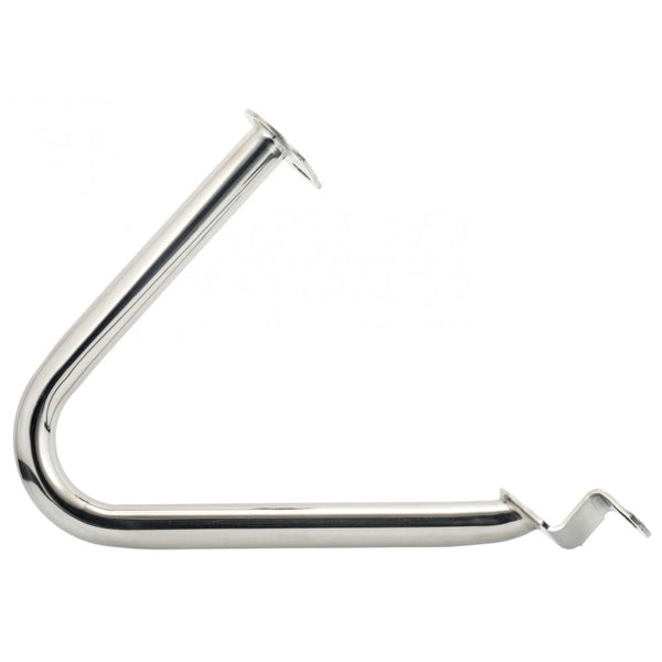 Motone Stainless Steel - Engine Crash Bar Kit
