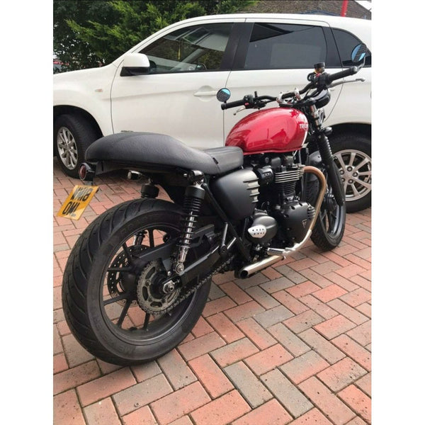Motone The Rattler - Low Profile Cafe Seat