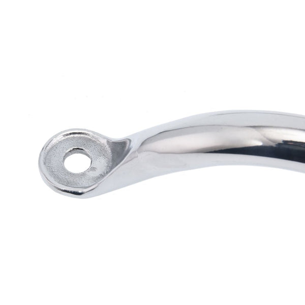 Motone T100/T120 LC Pannier/Luggage Rails