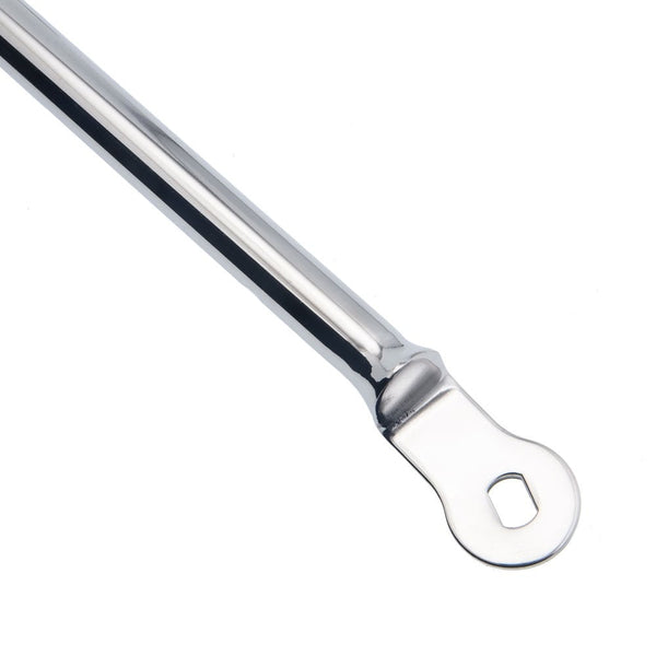 Motone T100/T120 LC Pannier/Luggage Rails