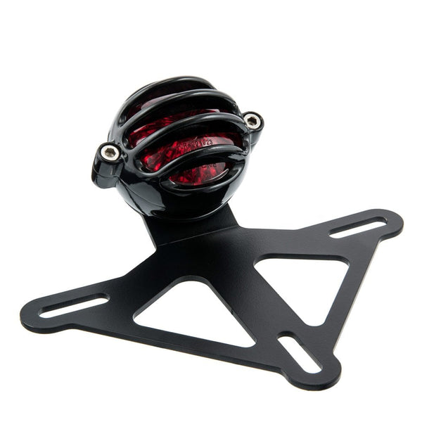 Motone Tail Tidy Kit Street Twin/Street Scrambler/T100/T120 - LECTER L