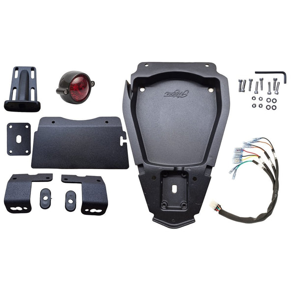 Motone TAILTIDY V3 ELDORADO BLACK