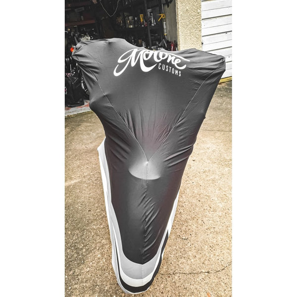 Motone Tailored Workshop Cover