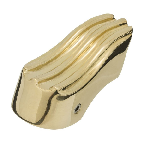 Motone Brass Talon Ribbed Clutch Lifter