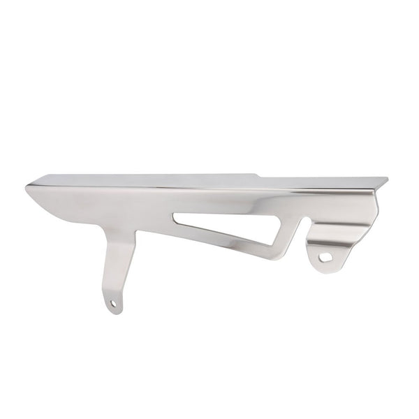 Motone Tanto Chain Guard - Polish Finish