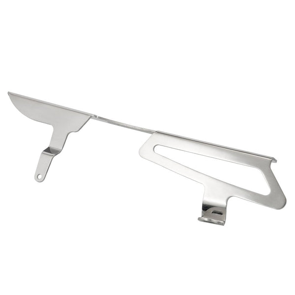 Motone Tanto Chain Guard - Polished