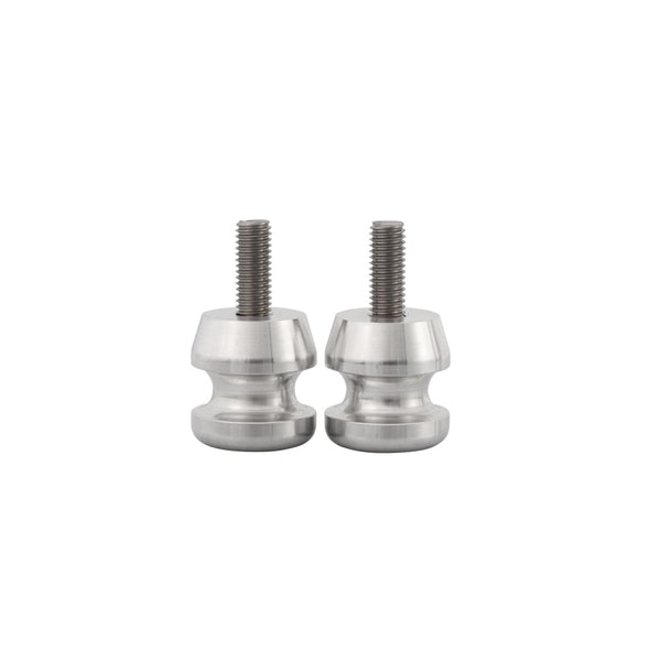 Motone Top Shock Mount Luggage Spools - Aluminium