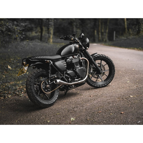 Motone Love Handle - Black