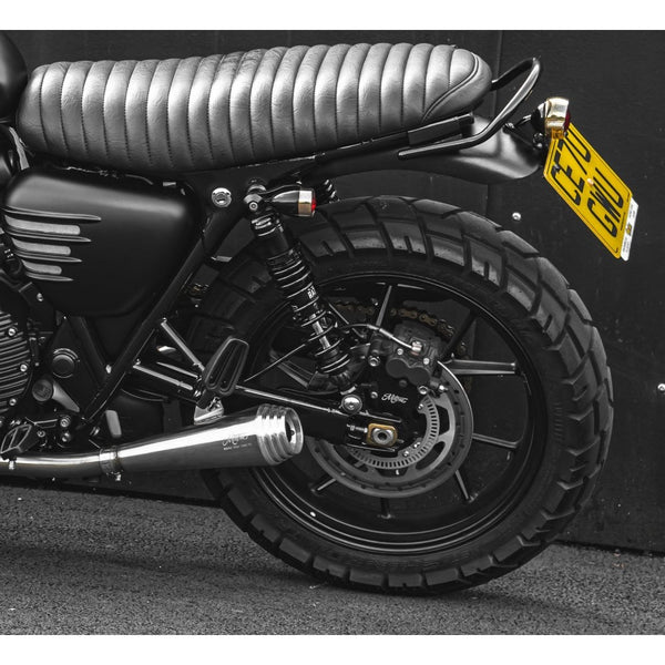 Motone Love Handle - Black