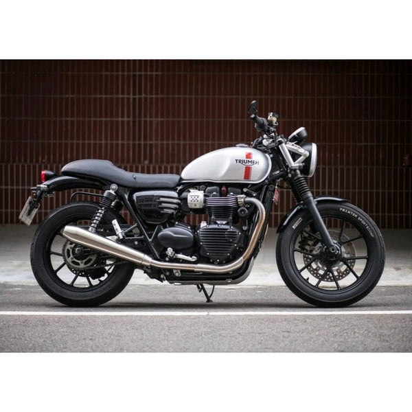 Motone The Rattler - Slimcut Low Profile Seat