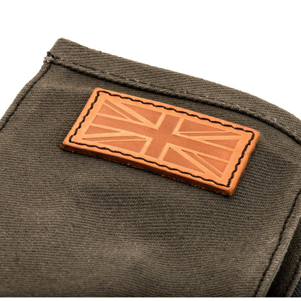 Motone SCOUT - Tool Roll - Fully Loaded