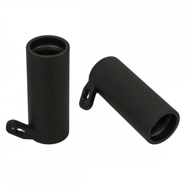 Motone The SPATZ - Fork Shroud/Indicator Brackets Triumph Bobber Speed
