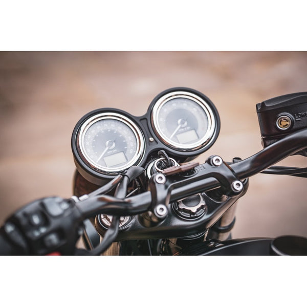 Motone Speed Cuff - BLACK