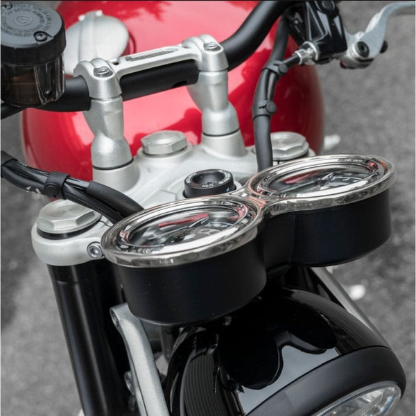 Motone Speed Cuff - POLISHED